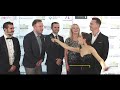 SME National Business Awards 2020 21 Red Carpet Interviews