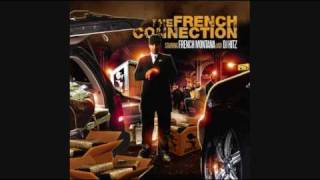 French Montana Ft Red Cafe-I Aint No Loverboy