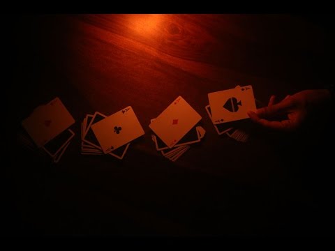 Magic Encarta Presents ISOLATED by Vivek Singhi