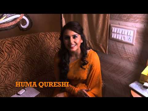 Ek Thi Daayan - Making of Totey Ud Gaye Full Song Video feat. Emraan Hashmi, Huma Qureshi