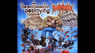 Mortification  -  (  A Tribute to Rez )  The Evil Addiction Destroying