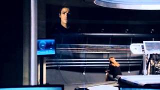 Caitlin/Ronnie - Skinny Love (1x03)