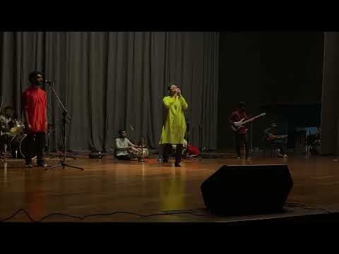 Malhar Jam (Agam) × Soona Soona (Sonu Nigam) by Music Club Bits Hyderabad - Pearl 22