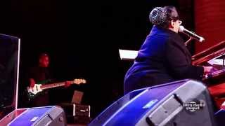 Twinkie Clark &quot;Bless That Wonderful Name&quot; REMIX