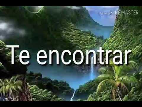 Te Encontrar - Gerson Cardozo