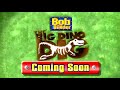 Bob The Builder The Big Dino Dig Coming Soon Trailer UK