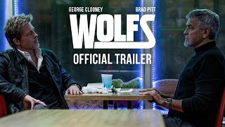 Video thumbnail for WOLFS<br/>Official Trailer