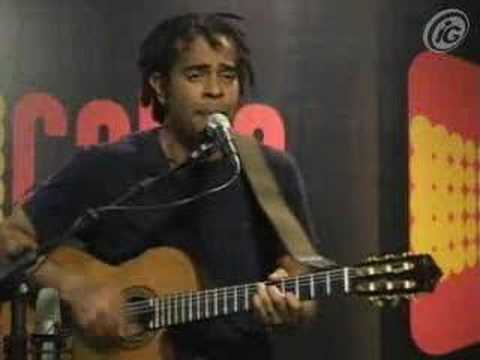 Canja: Jair Oliveira - Tiro onda