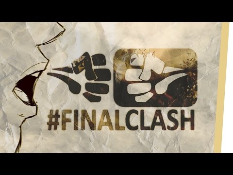 Trailer FinalClash: The Movie