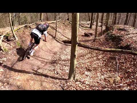 Murmel Trail Altenberg