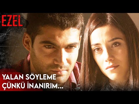 Ezel - İhanet Sonrası İlk Hesaplaşma
