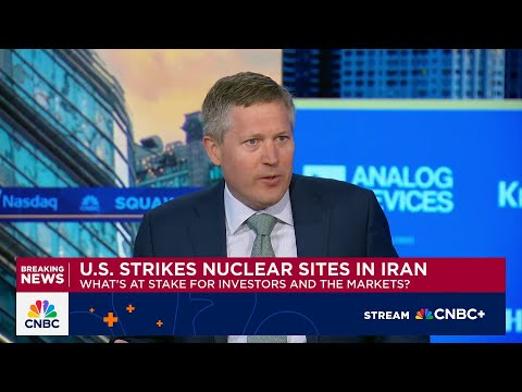 Bonds no longer hedge stock market risk, says Carlyle's Jason Thomas