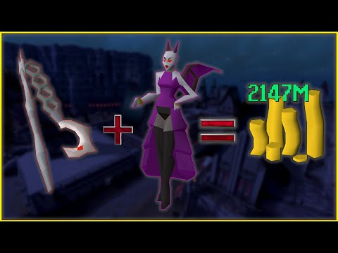 Vyrewatch Slayer Guide OSRS Mid Tier Vampyre Setup Vampire