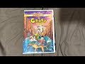 Opening To A Goofy Movie 2000 DVD Happy 30th Anniversary