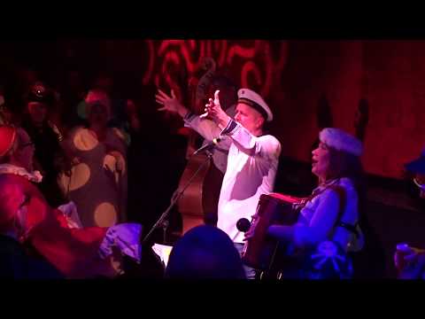 Et Thekenterzett Live @Cologne Humba 2019 – Schäle Schäng