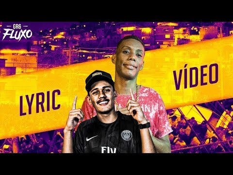 MC GW e MC 7Belo - Mexe Querida (DJ P7)