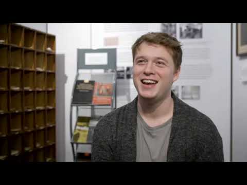 EF4E Alex Rawlings Interview part 2 English File Fourth Edition Intermediate