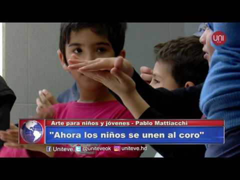 Arte para niños y jóvenes