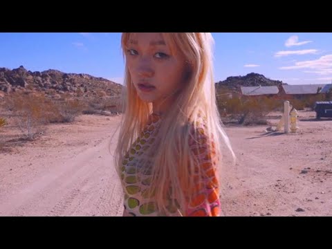 SONNI - Five Seconds (Official Video)