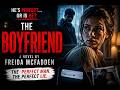 THE BOYFRIEND || Freida McFadden
