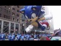 Macys Thanksgiving Day Parade 2013