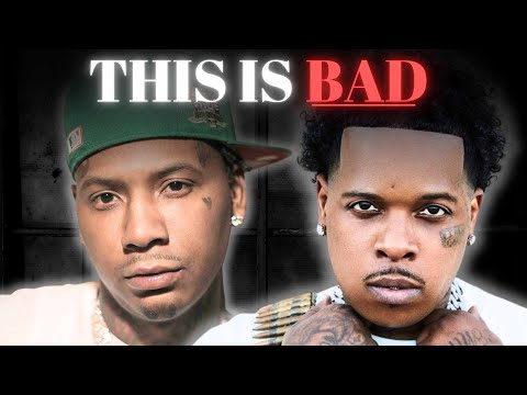 MoneyBagg Yo Tried to Kill Finesse2Tymes on Camera...