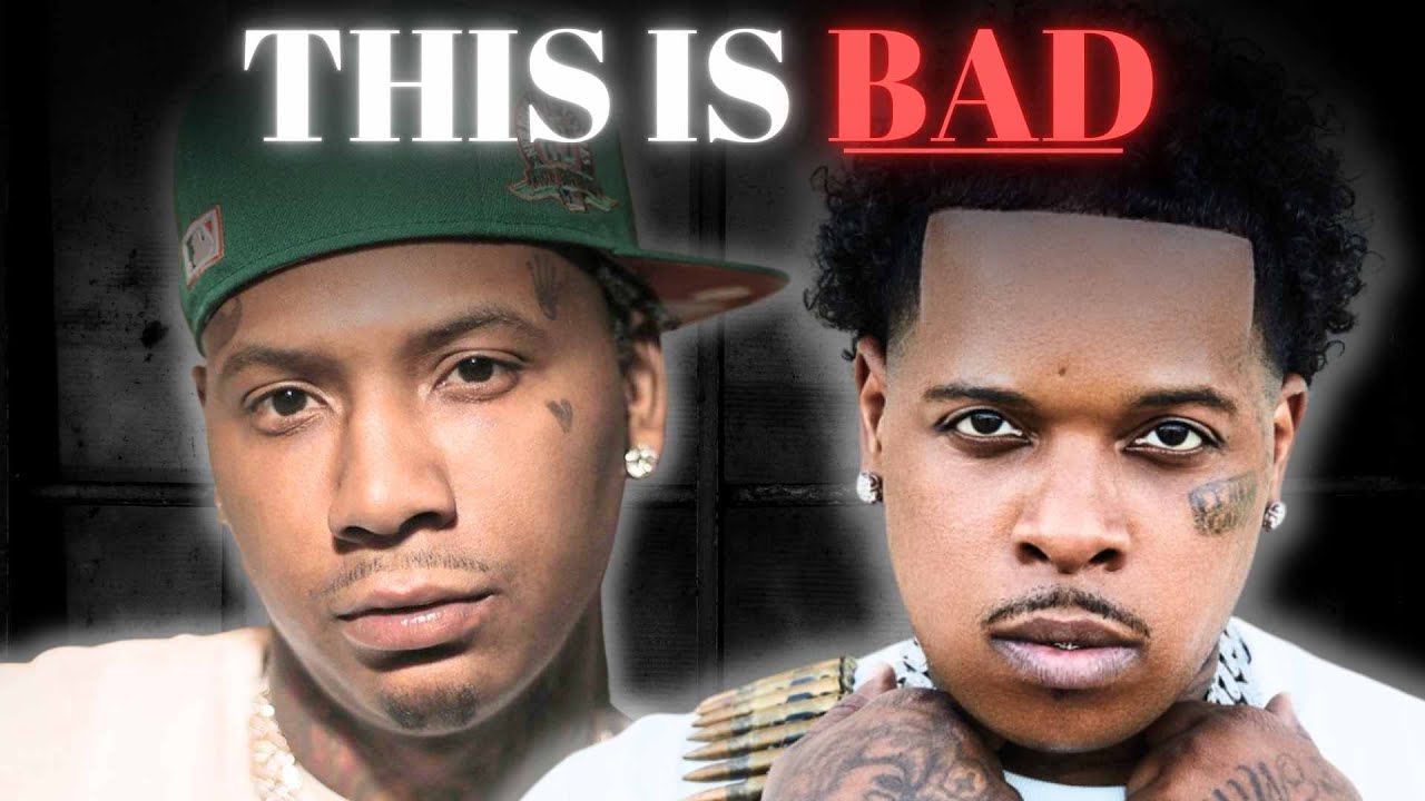 MoneyBagg Yo Tried to Kill Finesse2Tymes on Camera...