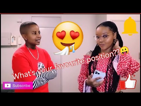 Spicy Q&A😛🔥||South African YouTubers