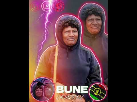 Bune Ambo by Walumah 2025 fresh PNG Music @WMK Records 