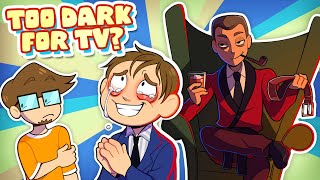 How Moral Orel was BETRAYED by Adult Swim and Was Cancelled