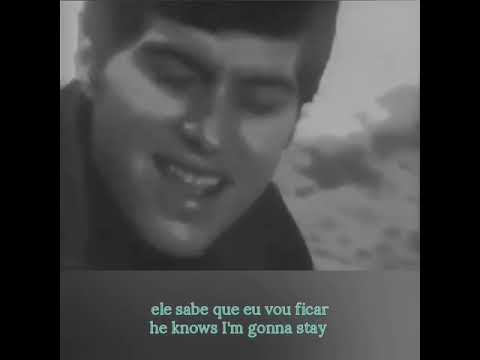 California Dreamin' - Johnny Rivers