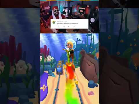 @Screech do Doors Vs @mussoumano #créditos @enaldinho @Painzeiro @OliNatu @OMateusErd pt1