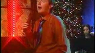 Clay Aiken - Have Yourself A Merry Little Christmas