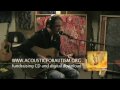 Chris Trapper - "Across the World"