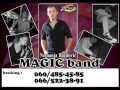 Magic Band BOR & Nemanja Bacilovic - Evo ti ...