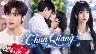 Download lagu CEO Poses as a Delivery Driver to Test Her—One Rainy Moment Makes Him Fall Hard! mp3