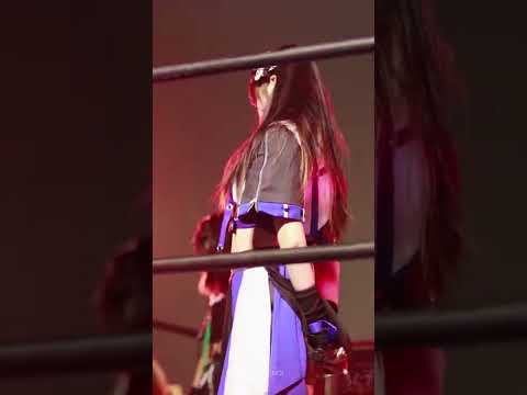 [FanCam] 220820 Miho Siamdream "Calling" - SETUP Thailand EP.9 @ G Village Bangkok