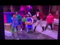 Barney Friends Season 2 Ep 11 The Exercise Circus Snackin On Healthy Foods