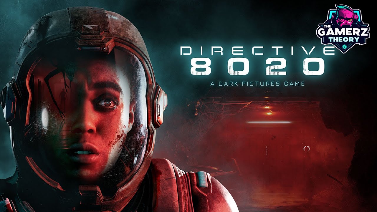 Directive 8020 - Comply | Pre-Order Trailer