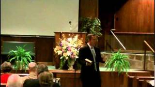 Download Lagu Fall of Man, 1 of 2, Mountain Creek Church of Christ Thumbnail