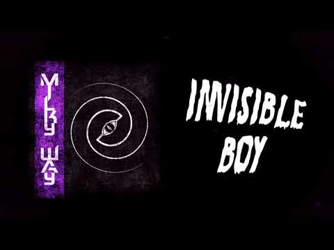 Video thumbnail for Invisible Boy