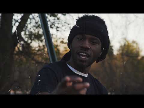 Chris Dee - Prince of the hood (Music Video) Shot by @HeataHD