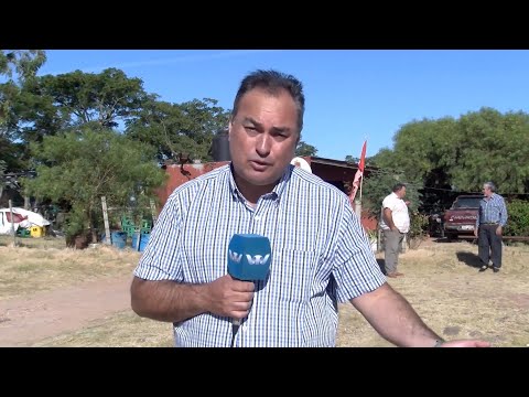 Todo Uruguay | Paraje Cerrezuelo en Durazno