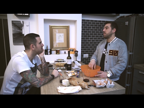 Banana Burger - Coez (Puntata 06)