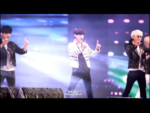 130928 LG Dream Festival TAEMIN