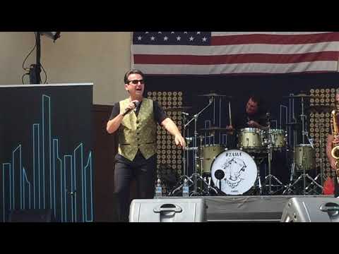 Rick K and the Allnighters - Gimme Some Lovin’