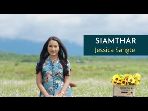 Jessica Sangte- Siamthar