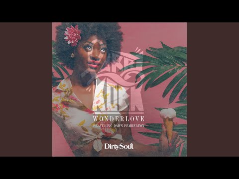Wonderlove (feat. Dawn Pemberton)