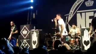 [LIVE] New Found Glory - Truck Stop Blues