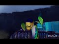 Shark Tale Scream